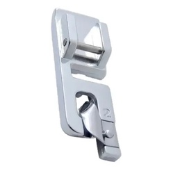 Calcador Bainha Lenço Máquina Doméstica em Oferta na Shopee