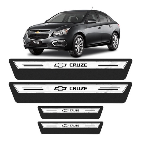Cruze Branco Sedan 2018: Onde Comprar | BuscaProdutos