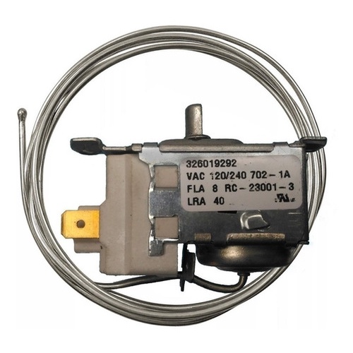 Termostato Brastemp Consul Crd33b Brd36d Brd47a Tsv2008-01