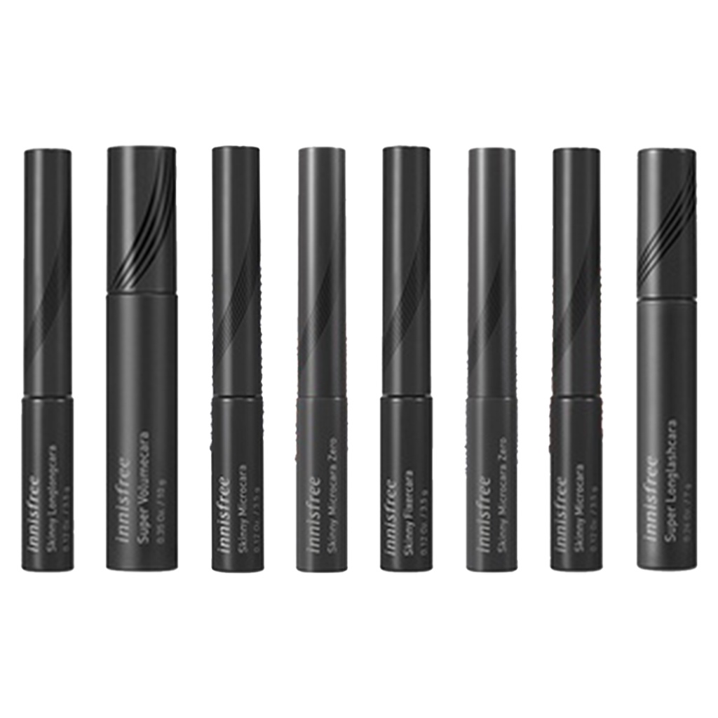 innisfree skinny microcara Expiration date approaching em Oferta na Shopee