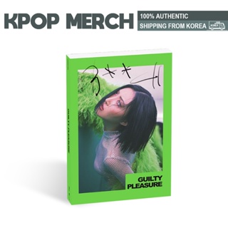 MAMAMOO_ HWA SA-Guilty Favor em Oferta na Shopee