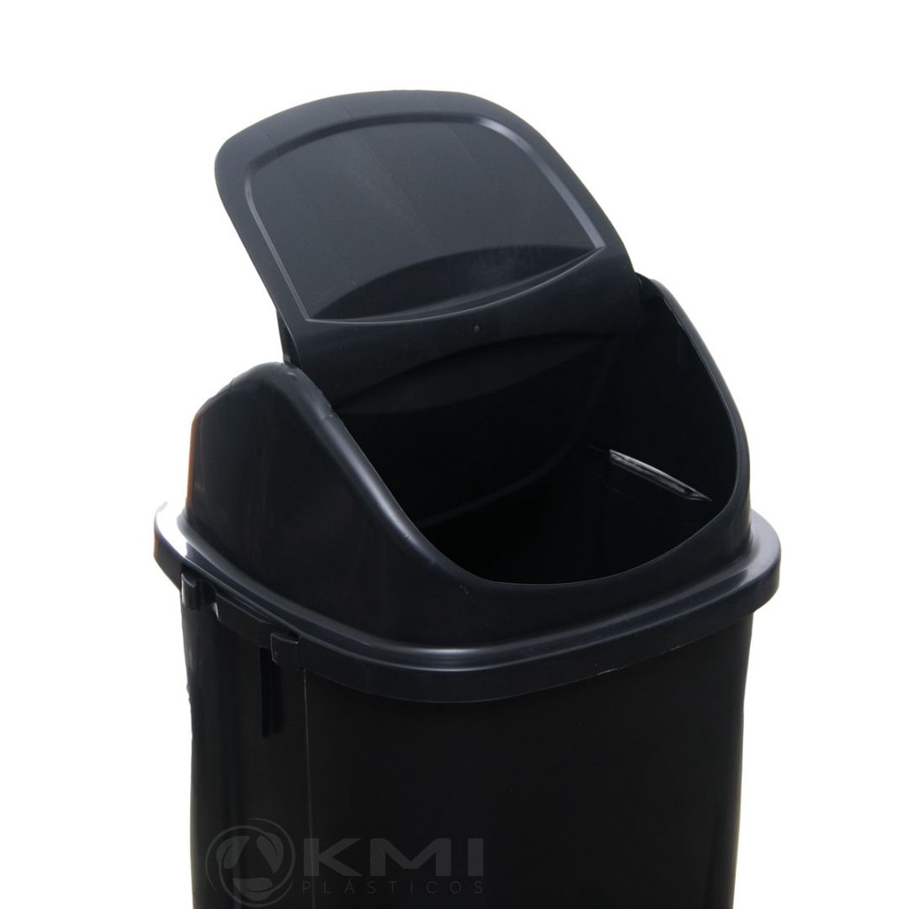Cor da Lixeira de Plástico: Onde Comprar | BuscaProdutos