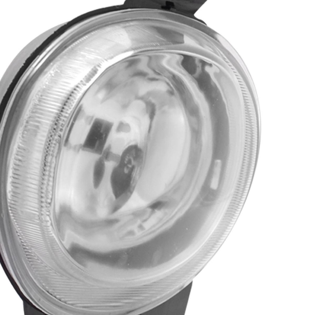Detalhes do Par Farol Milha Peugeot 206 2004 2005 2006 2007 2008 2009 2010