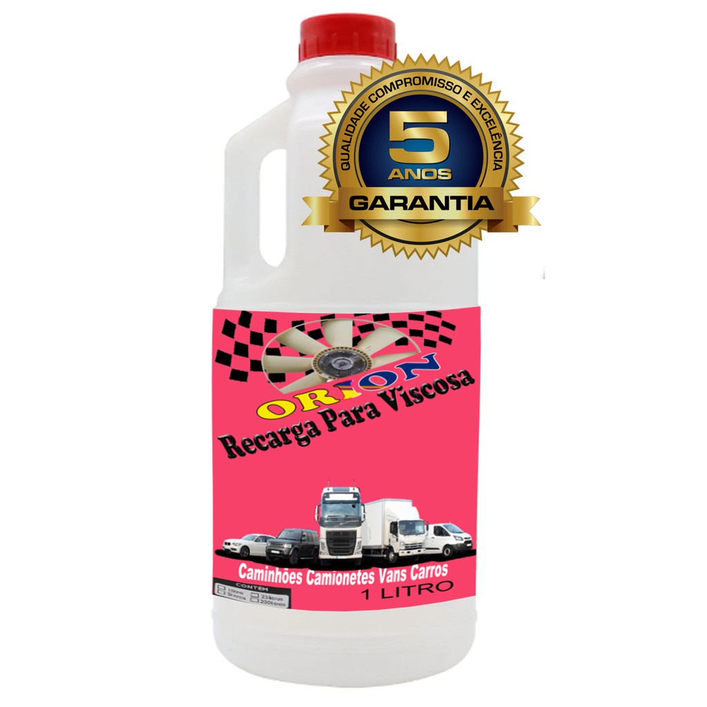 Gel Polia Viscosa Helice +Ferramentas Para Aplicação