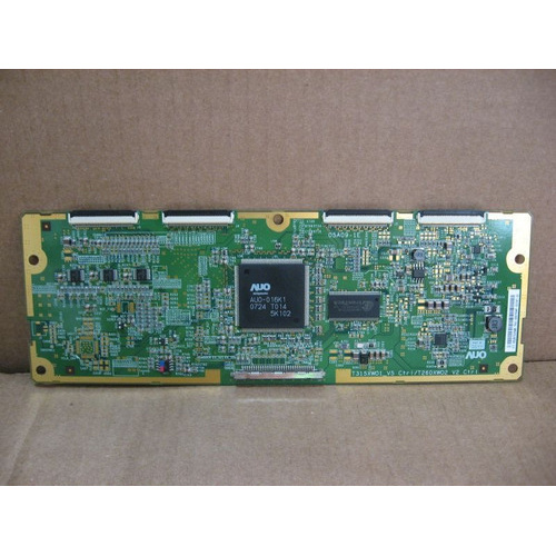 Placa T-con T315xw01-v5/t260xw02-v2 Tv - Lc2610w