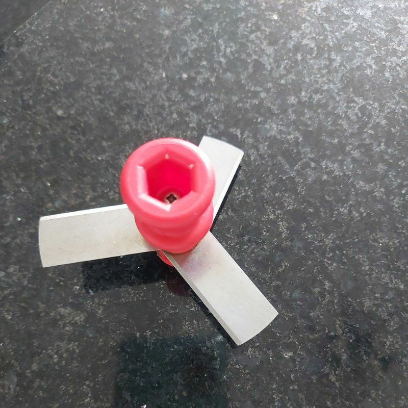 Lamina turbo chef tupperware