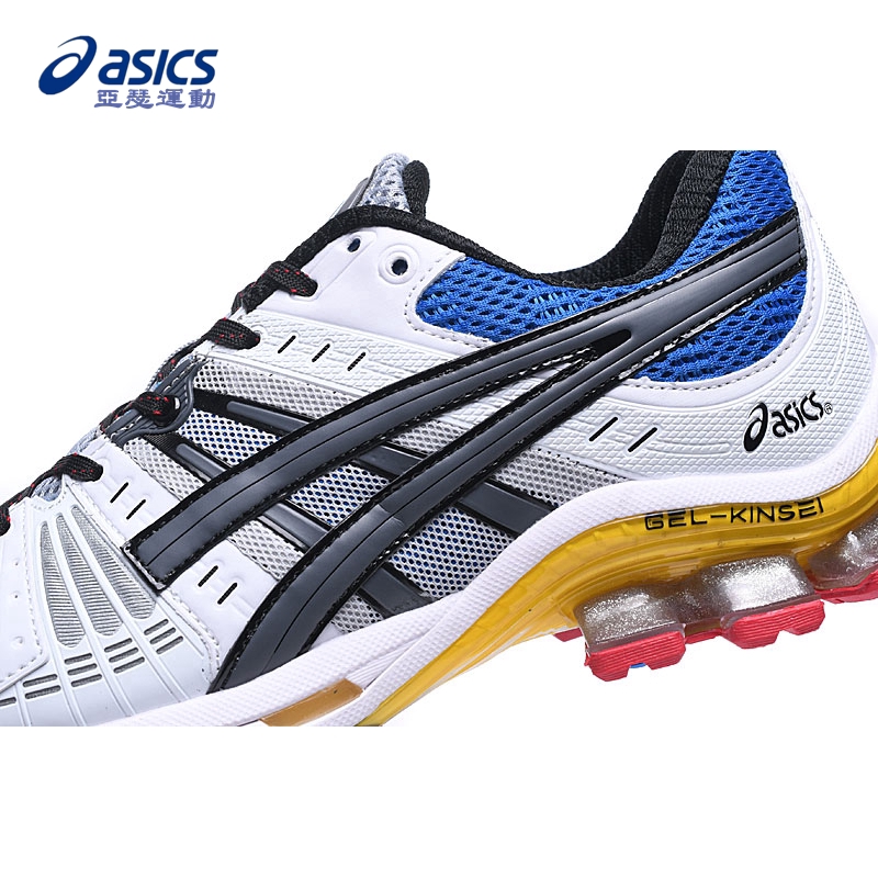 tênis asics gel kinsei 5 masculino