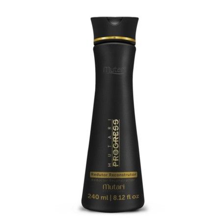 Escova Progressiva Mutari 240ml - Mutari Progress