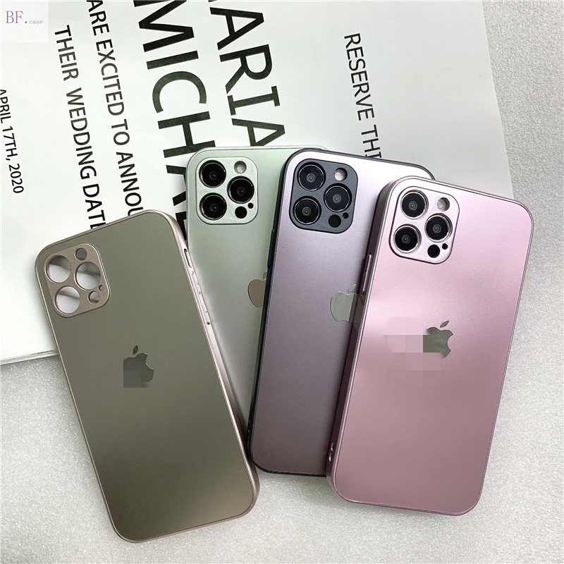 Capa Fosca Estampa Digital Anti-Aderente Para iPhone 11 , 12 , 13 Pro Max , X , XR , xsmax , 11pro , 12pro , 13pro