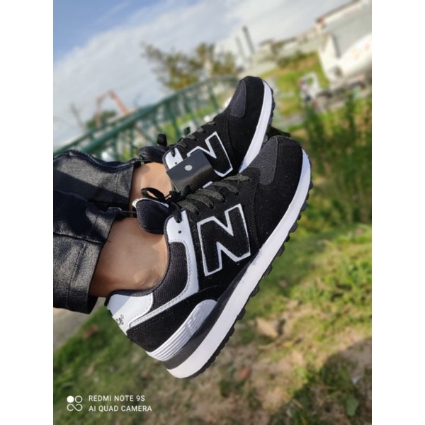 tenis new balance masculino academia