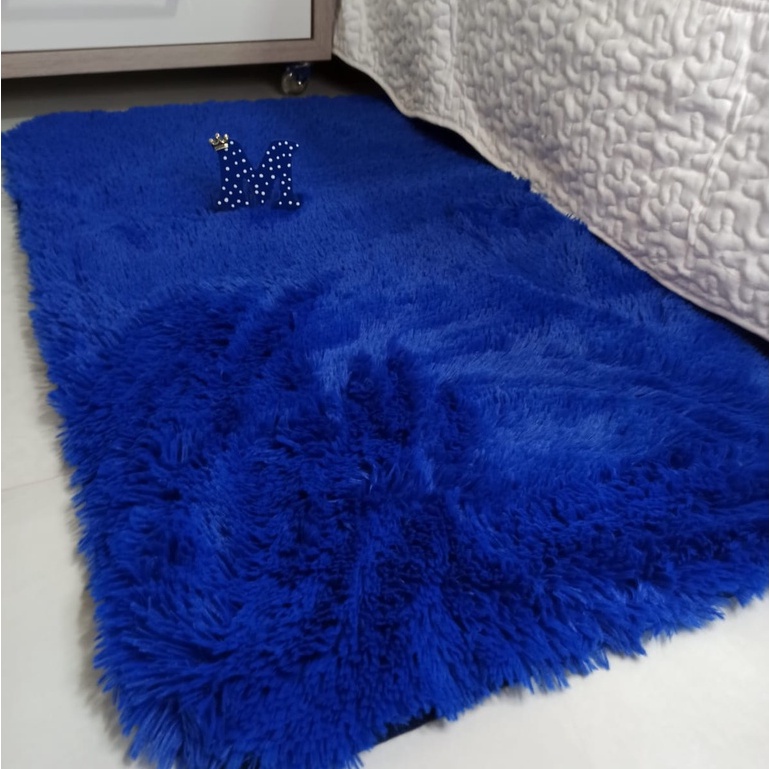 Meia Passadeira Sala Quarto 100x0,60cm - Promoção Relâmpago em Oferta na Shopee