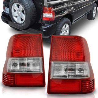 Lanterna Pajero Tr4 2000 2001 2002 2003 2004 2005 2006 2007 2008 em Oferta na Shopee