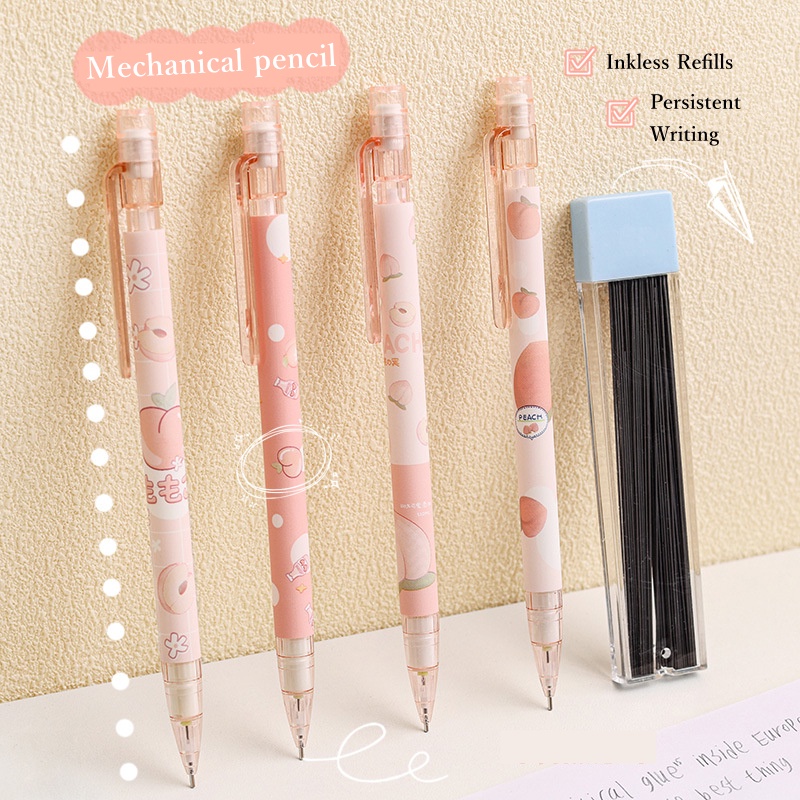 Lapiseira 0.5 mm /Lápis/Artigos De Papelaria/material estudantil em Oferta na Shopee