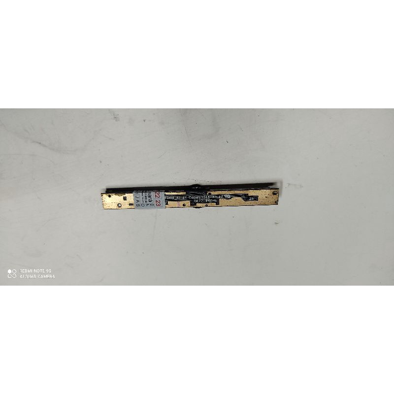 webcam para Notebook Acer aspire E1-510-2455