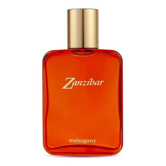Mahogany Zanzibar 100ml em Oferta na Shopee