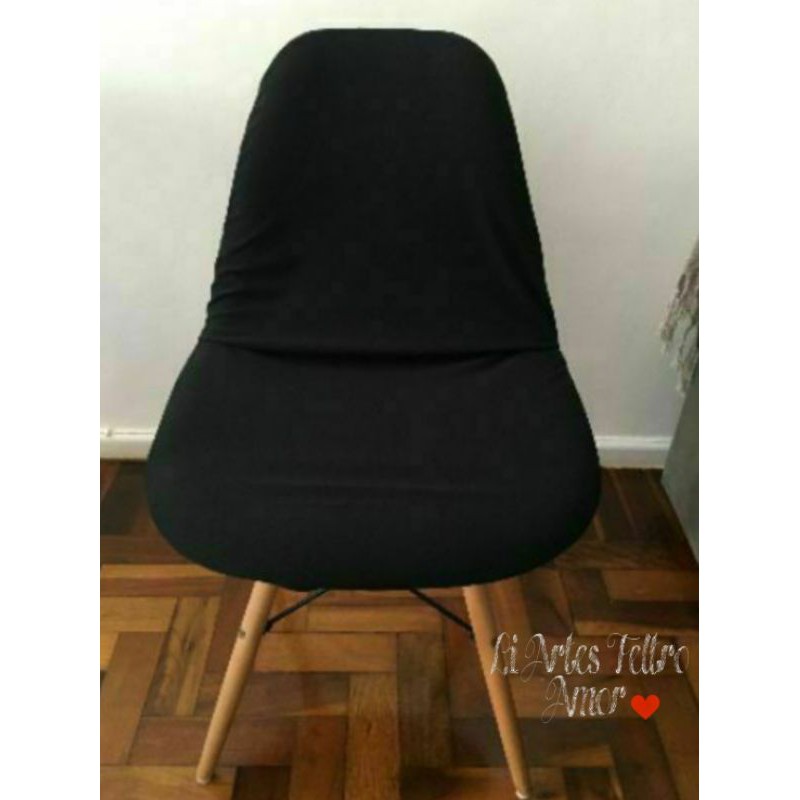 Capa para cadeiras EIFFEL (modelo Botone)