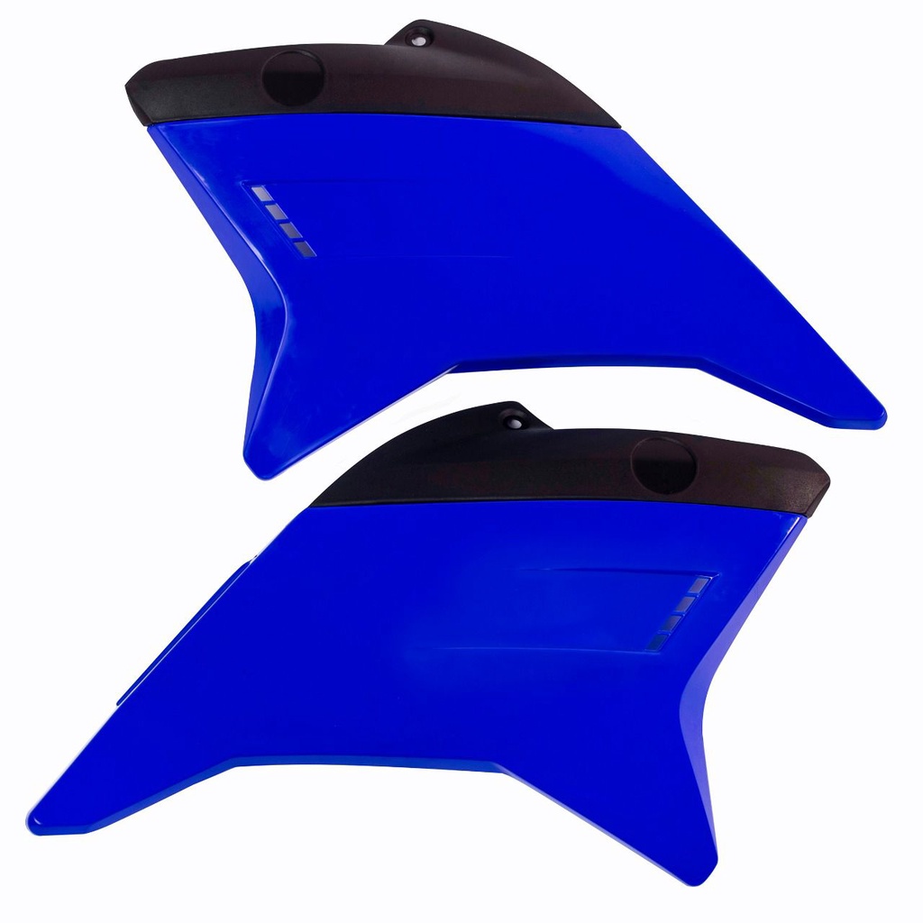 Aletas Tanque Amx Yamaha Ttr 230 2007 a 2020