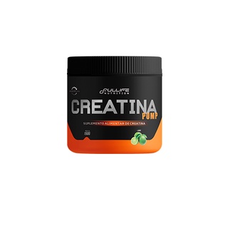 Creatina Pump 150g Fullife