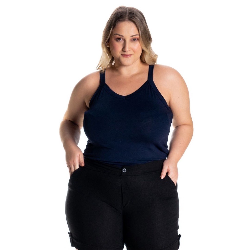 O que é Regata Academia Plus Size? Guia e Onde Comprar | BuscaProdutos