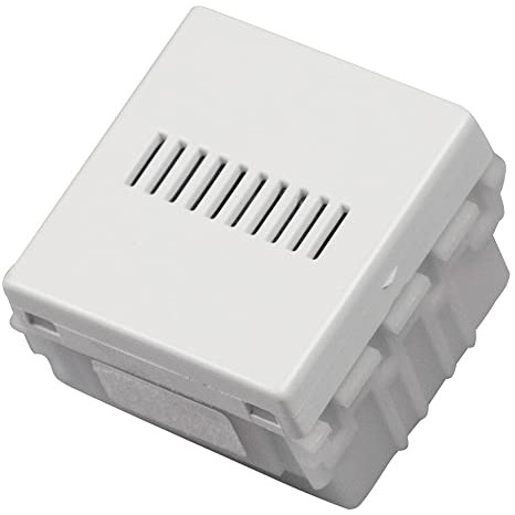CAMPAINHA CIGARRA ELETRONICA BIVOLT