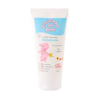 Colonia Cheirinho De Bebe Azul 210ml Shopee Brasil