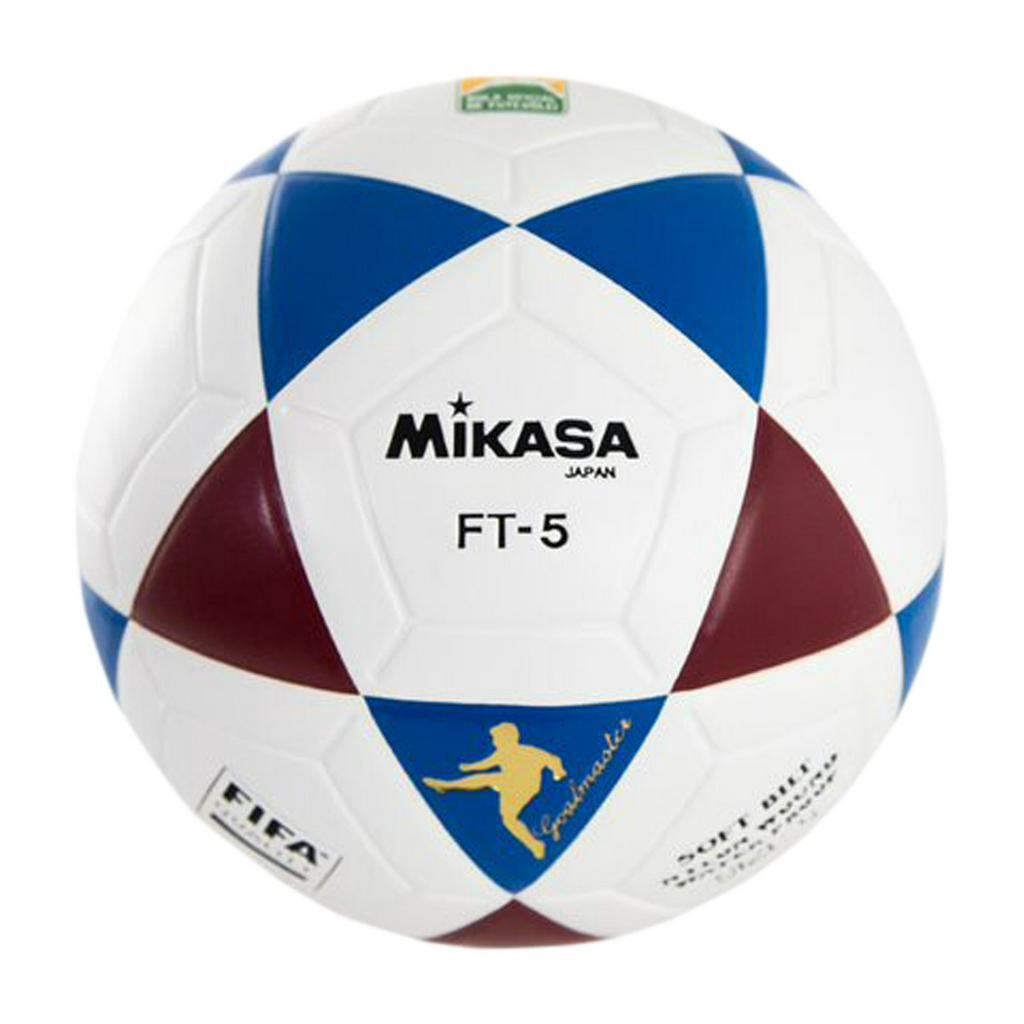 Bola de Futevolei Altinha Mikasa Original Oficial Fifa Futmesa Redinha Futvolei Macia