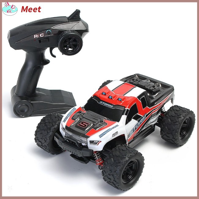 Carro de corrida RC carro de c…