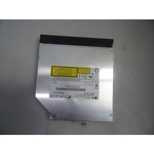 Gravador E Leitor Cd dvd Para O Notebook Cce Info E35l Gt20n Sata