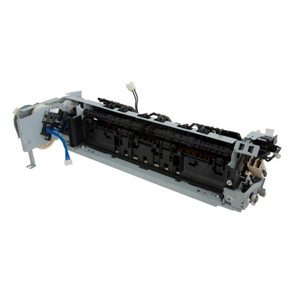 Fusor usado Da Impressora Laser Hp modelo 2600n funcionando perfeitamente