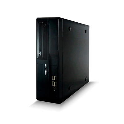 Gabinete Cpu Positivo Master D550