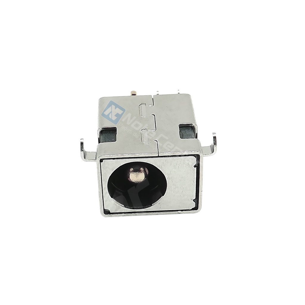 Conector Dc Jack Positivo XR2990 XR3000 XR3008 XR3208 XR3500