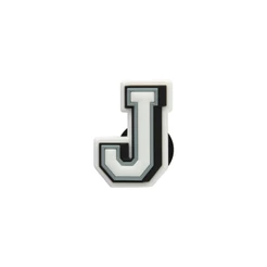 Jibbitz charm letra j unico