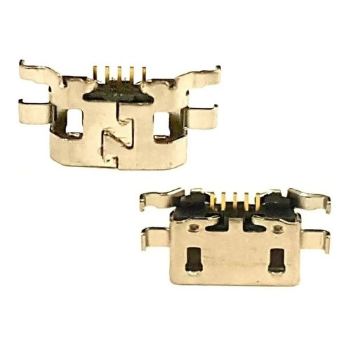 Conector De Carga Multilaser Ms60f Plus