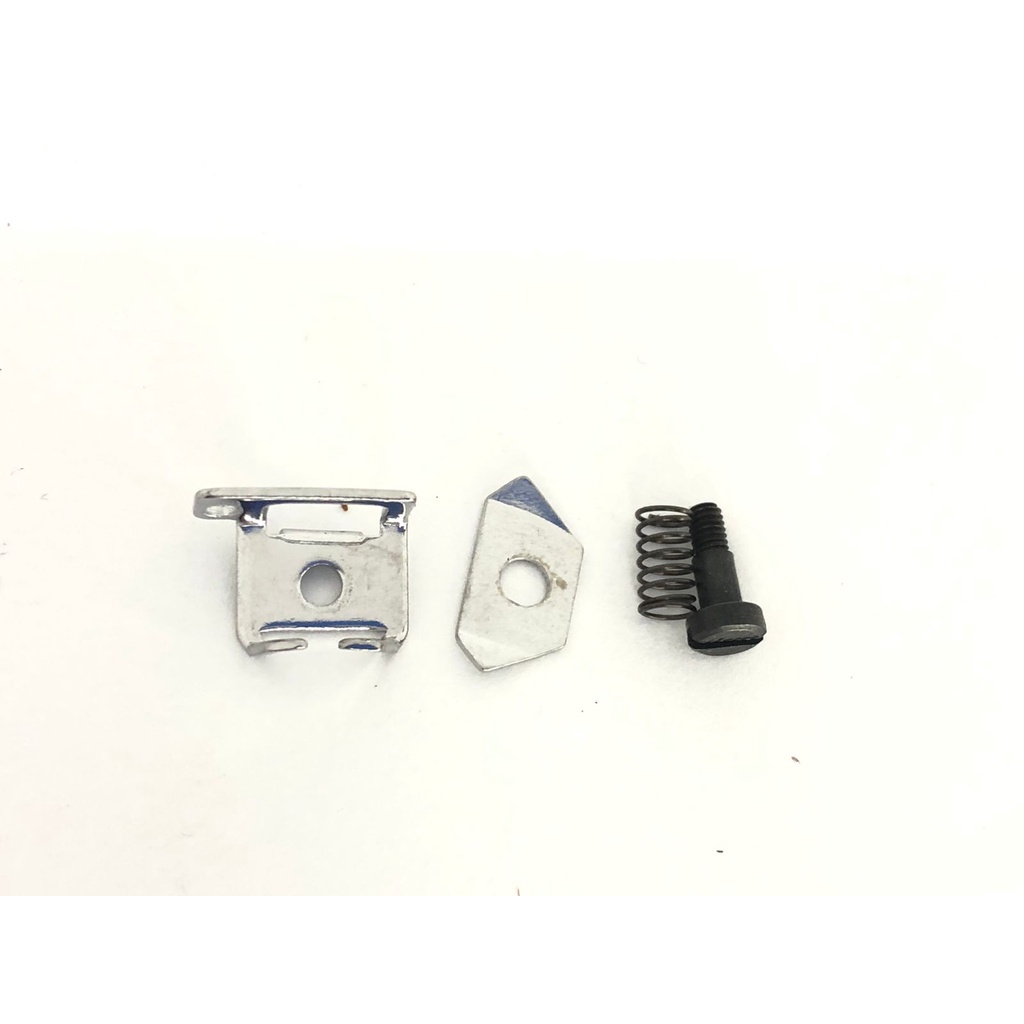 Passa Fio Bitola Overlock Juki - cód MO6700