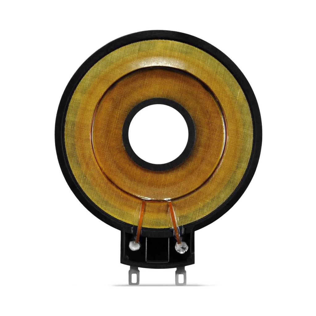 Reparo para Super Tweeter JBL Selenium ST200 8 Ohms Paralelo