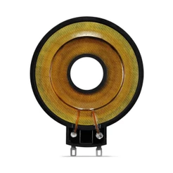 Reparo para Super Tweeter JBL Selenium ST200 8 Ohms Paralelo