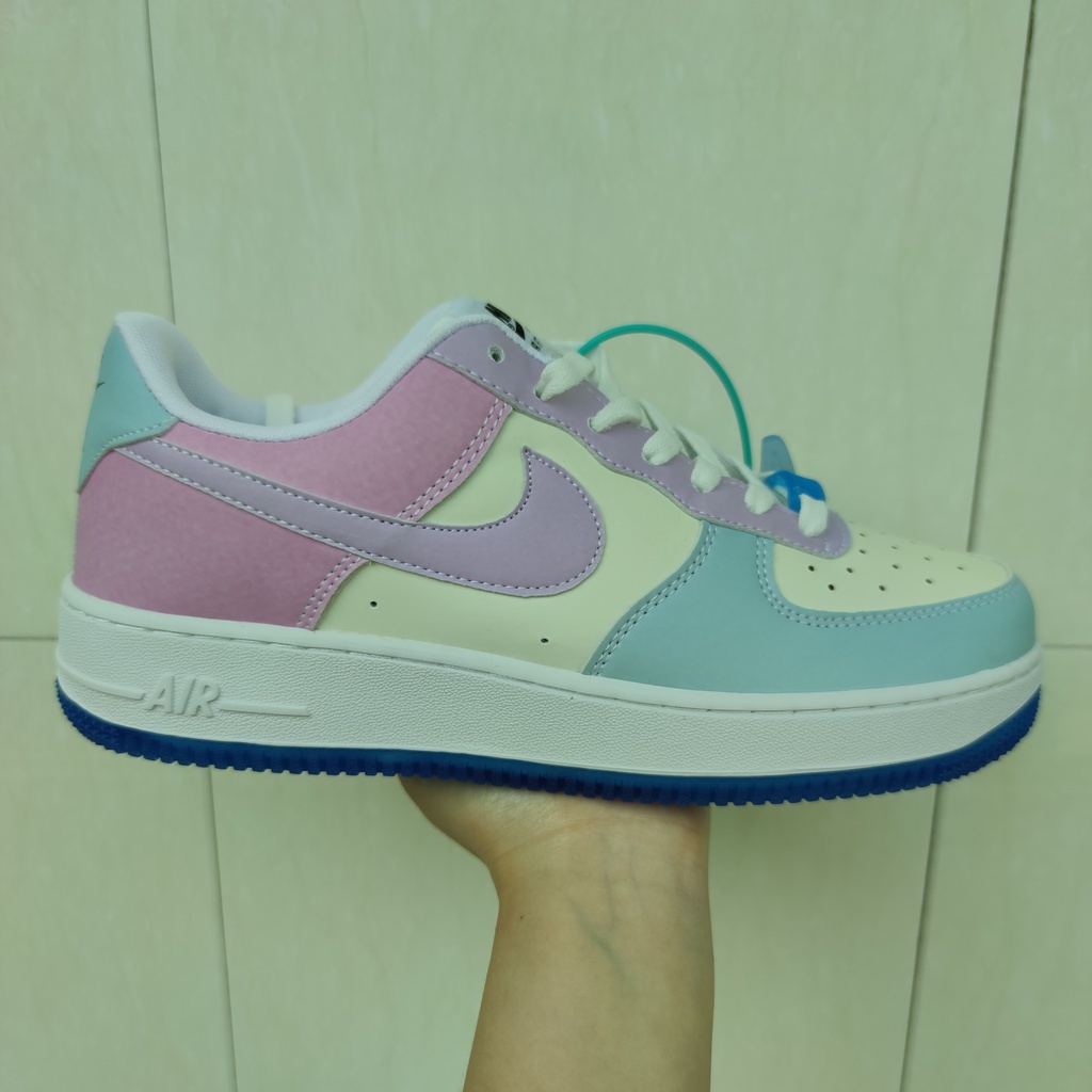 af1 easter 2018