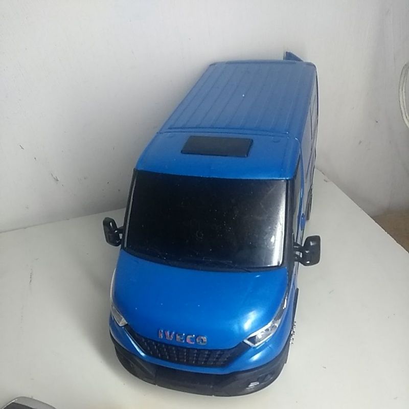 Iveco vam 27cmcomp.x 9cmalt