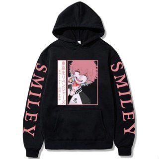 Blusa Moletom Tokyo Revengers Kawata Nahoya Mangá em Oferta na Shopee