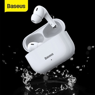 Fone De Ouvido Sem Fio Baseus W3 Tws Bluetooth Stereo 5.0 | Shopee Brasil