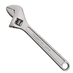 Chave Ajustável 6" Tramontina Master Capacidade de 21mm 41016/506