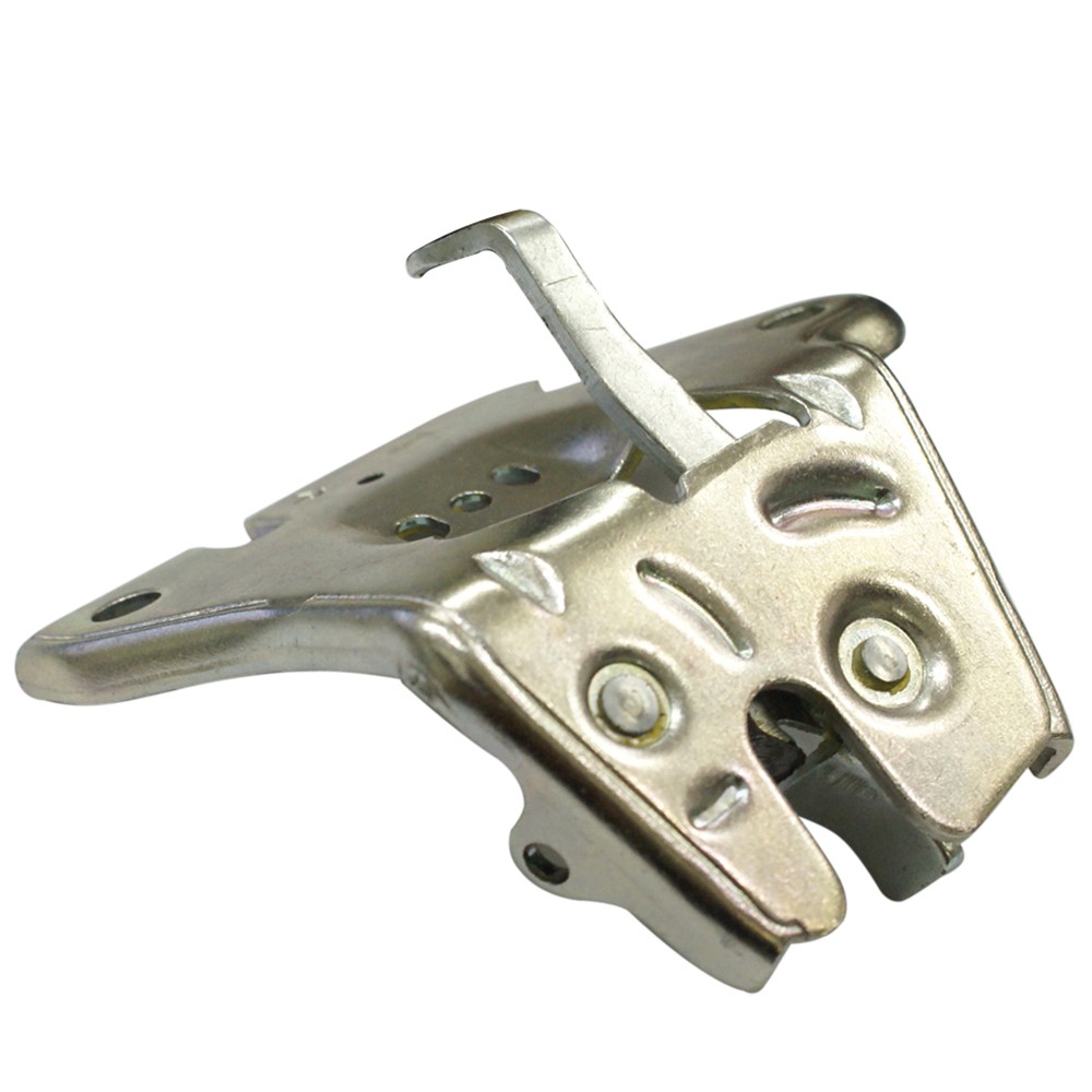 Fechadura Interna Porta-Malas Celta G2 Após 07 Sem Capa - Spare Parts and Accessories for Vehicles