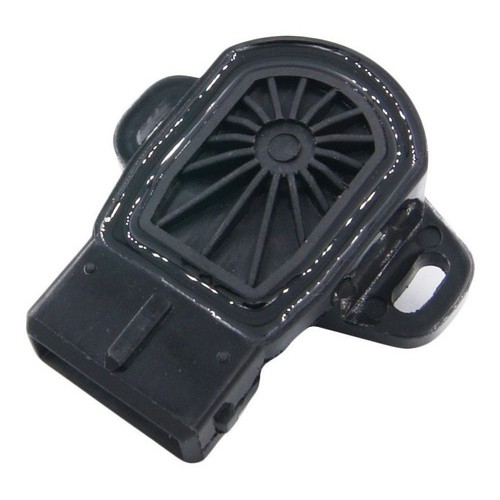 Sensor Posição Borboleta Tps Tr4 2.0 16v Pajero Io Md628074