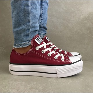tenis all star jeans panda