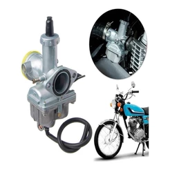 Carburador CG 125 1976 a 1981 ML125 1976 a 1983