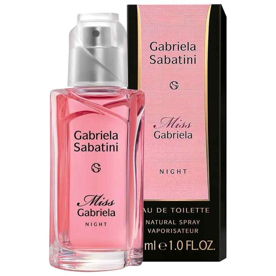 Miss Gabriela Sabatini Perfume: Onde Comprar | BuscaProdutos