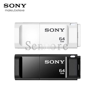 Sony Pendrive 16GB 32GB 64GB Flash Drive USB em Oferta na Shopee