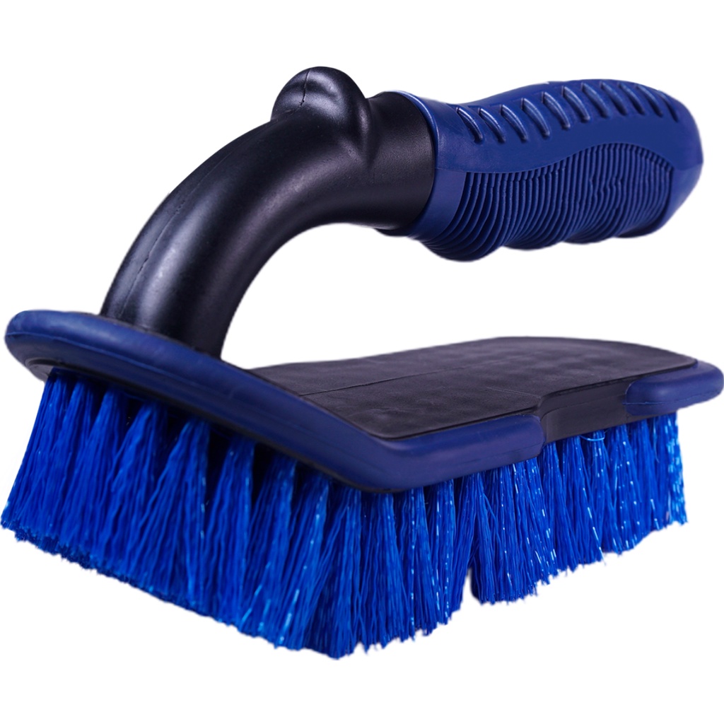 Escova Para Limpeza De Tapetes Carpetes Vonixx em Oferta na Shopee