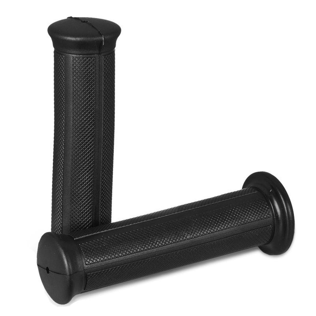 Par Manopla Original Moto Honda Titan 1995 1996 1997 1998 Pro Tork Preto em Oferta na Shopee