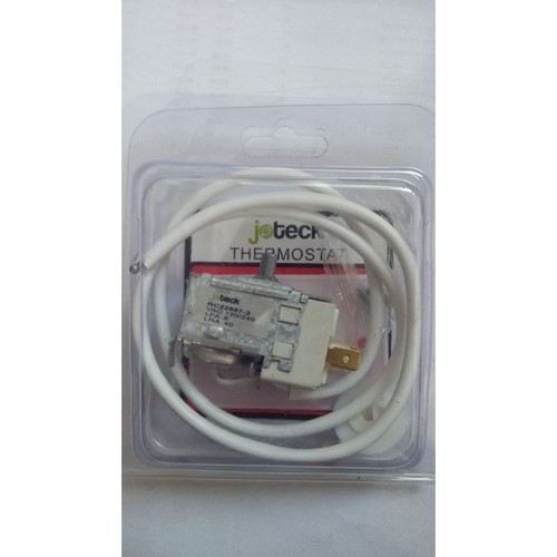 Termostato  22867-2 22867-4 para Geladeira Esmaltec